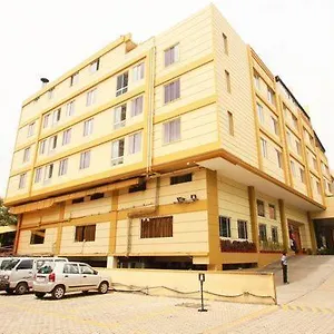 4* Hotel Pai Vista