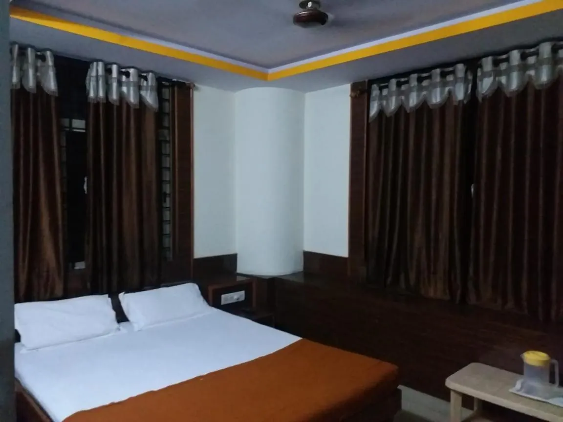 Rose Garden Hotel Mysore India