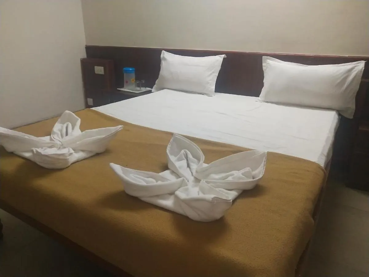 Rose Garden Hotel Mysore