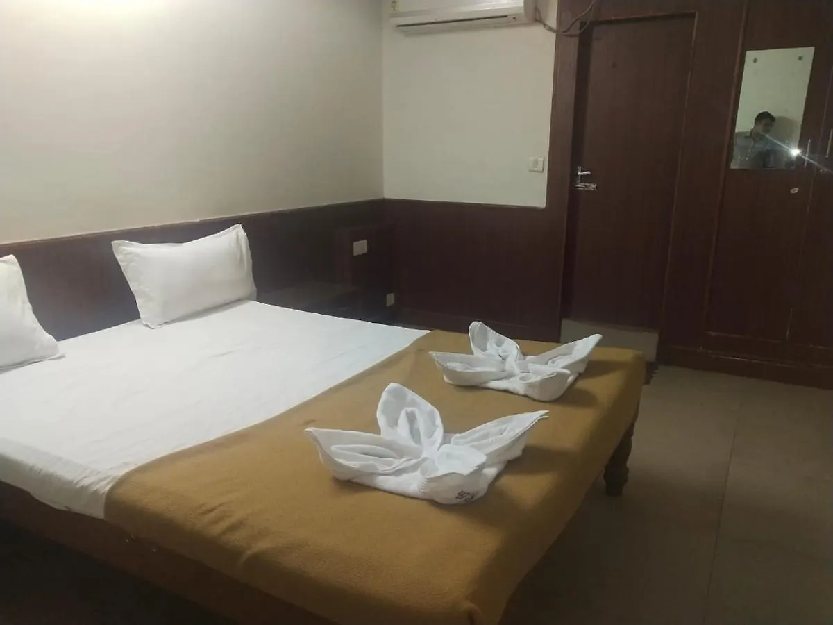 Rose Garden Hotel Mysore