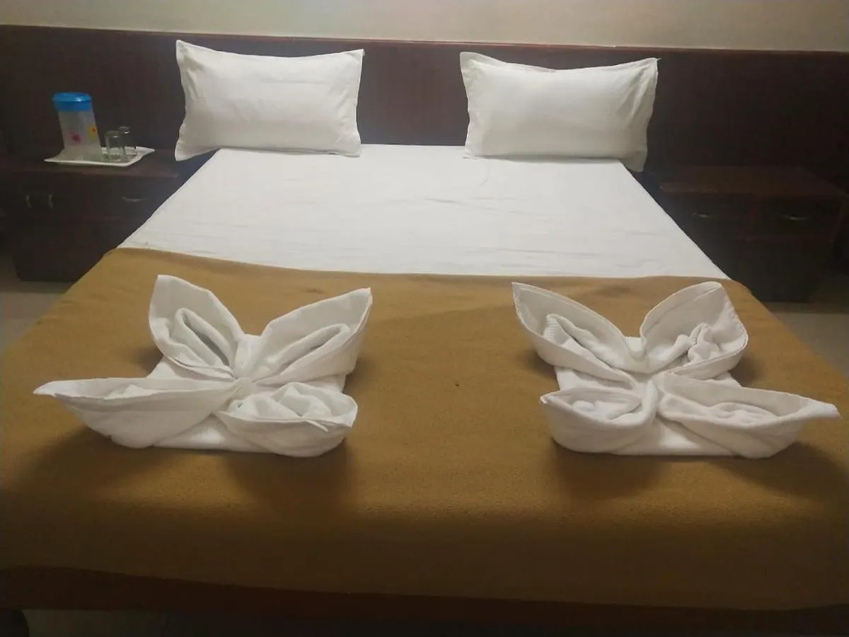 Rose Garden Hotel Mysore