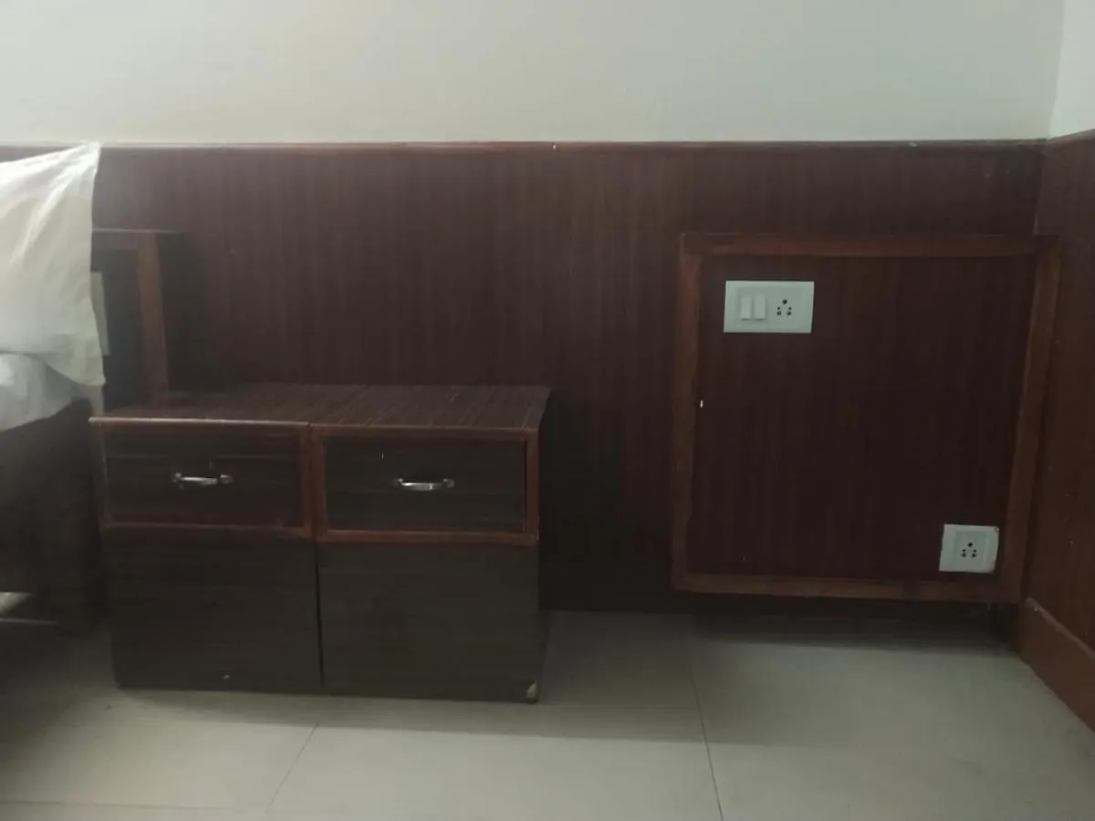 **  Rose Garden Hotel Mysore India